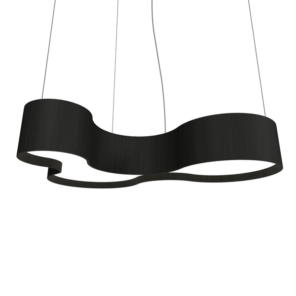 Organic Pendant by Accord Lighting