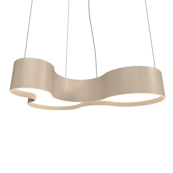 Organic Pendant by Accord Lighting