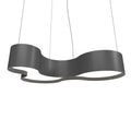 Organic Outdoor (Damp) Pendant by Accord Lighting