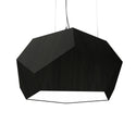 Facet Pendant by Accord Lighting