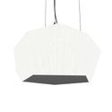 Facet Pendant by Accord Lighting