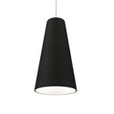 Conical Outdoor (Damp) Pendant by Accord Lighting