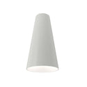 Conical Outdoor (Damp) Pendant by Accord Lighting