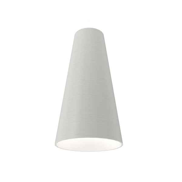 Conical Outdoor (Damp) Pendant by Accord Lighting