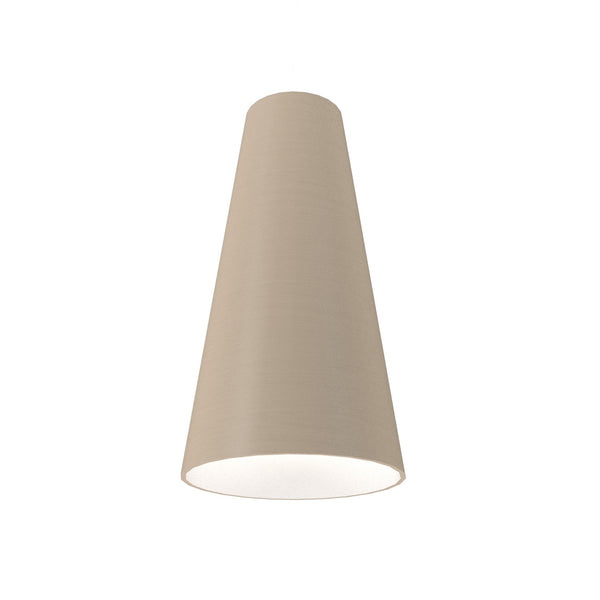 Conical Outdoor (Damp) Pendant by Accord Lighting