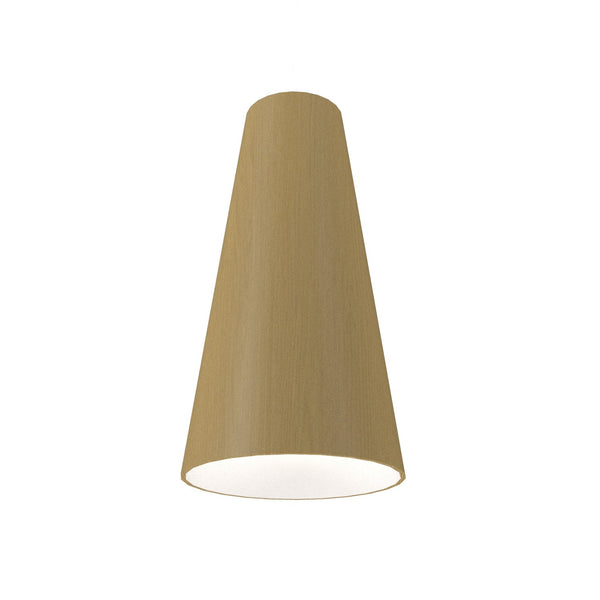 Conical Outdoor (Damp) Pendant by Accord Lighting