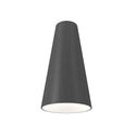 Conical Outdoor (Damp) Pendant by Accord Lighting