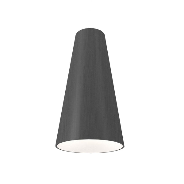 Conical Outdoor (Damp) Pendant by Accord Lighting