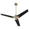 Halcyon Ceiling Fan by Quorum