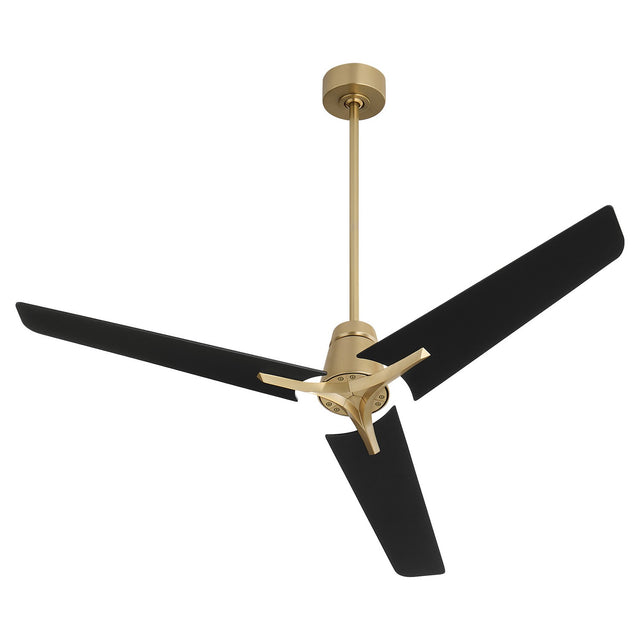 Halcyon Ceiling Fan by Quorum