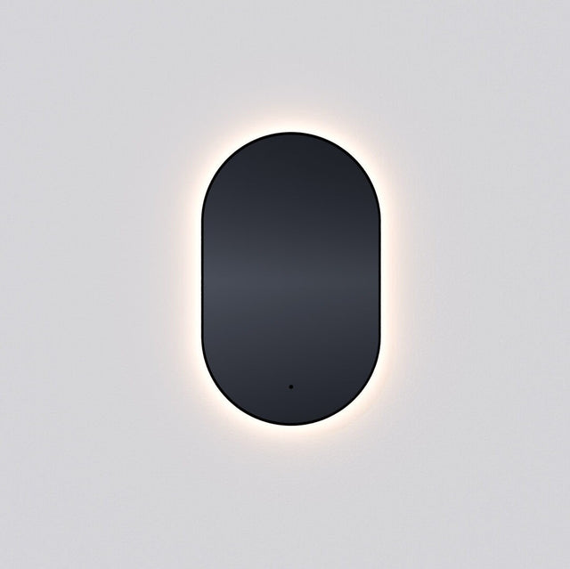 Argo LED Mirror by Oxygen