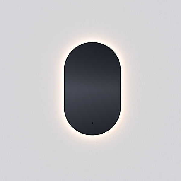 Argo LED Mirror by Oxygen