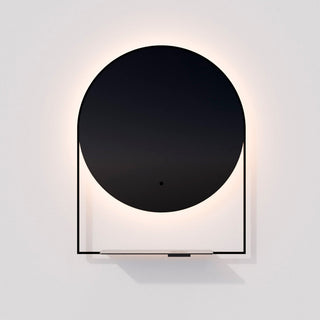 Cassiopea LED Mirror by Oxygen