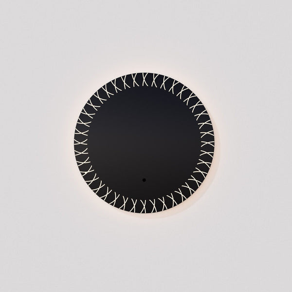 XO Outdoor (Damp) Mirror by Quorum