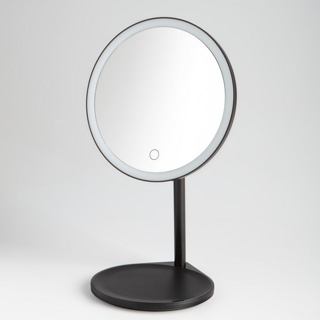 Solo LED Mirror by Oxygen