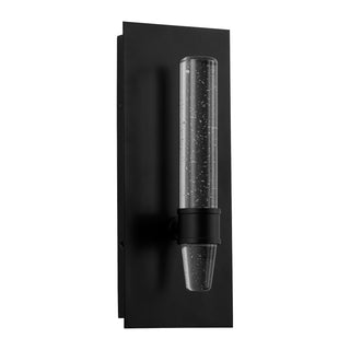 Ethos Outdoor (Damp) Sconce by Oxygen