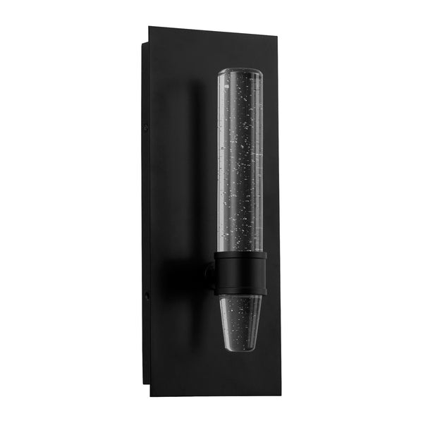 Ethos Outdoor (Damp) Sconce by Oxygen