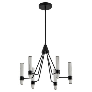 Ethos Outdoor (Damp) Chandelier by Oxygen