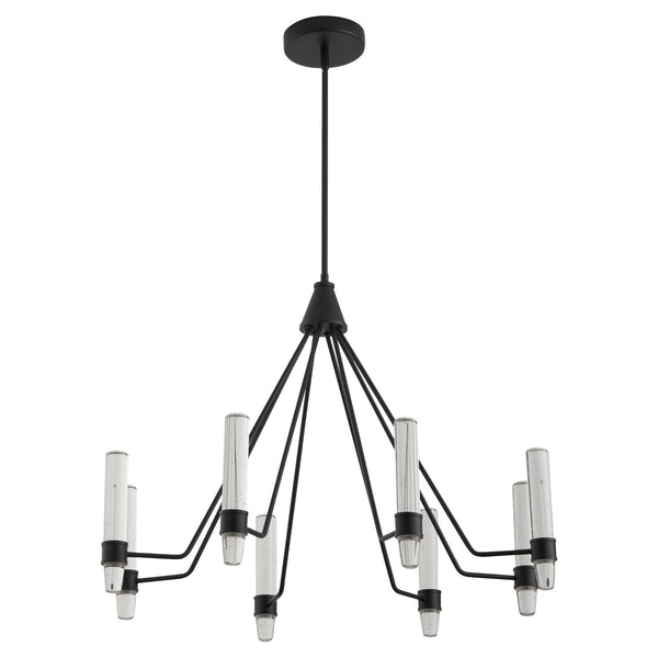 Ethos Outdoor (Damp) Chandelier by Oxygen