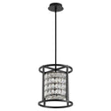 Elan Outdoor (Damp) Pendant by Oxygen