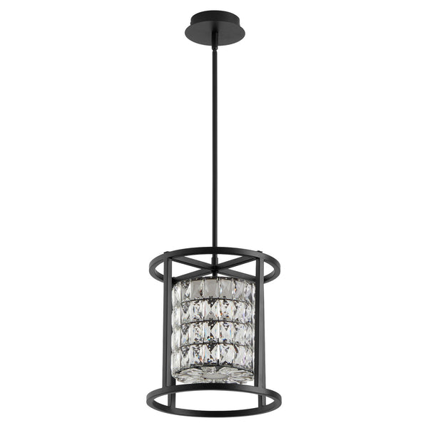 Elan Outdoor (Damp) Pendant by Oxygen