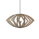 Clean Outdoor (Damp) Pendant by Accord Lighting