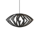 Clean Outdoor (Damp) Pendant by Accord Lighting