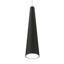 Conical Outdoor (Damp) Pendant by Accord Lighting