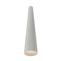 Conical Outdoor (Damp) Pendant by Accord Lighting