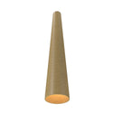 Conical Outdoor (Damp) Pendant by Accord Lighting