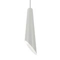 Conical Outdoor (Damp) Pendant by Accord Lighting