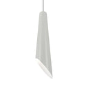 Conical Outdoor (Damp) Pendant by Accord Lighting