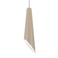 Conical Outdoor (Damp) Pendant by Accord Lighting