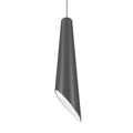 Conical Outdoor (Damp) Pendant by Accord Lighting