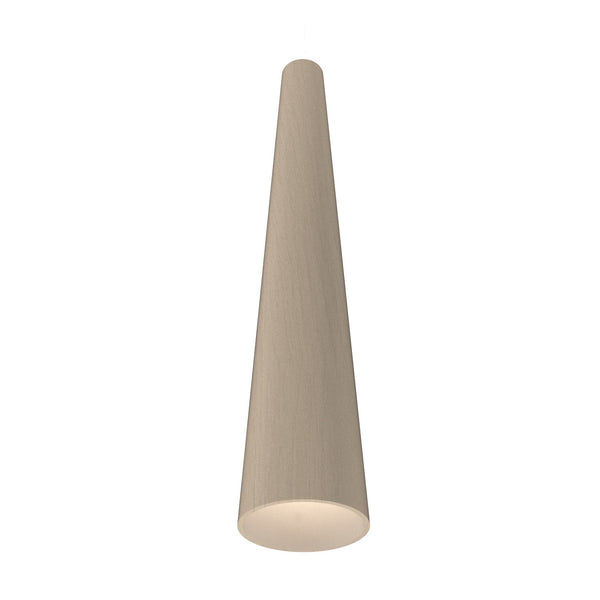 Conical Outdoor (Damp) Pendant by Accord Lighting