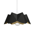 Physalis Outdoor (Damp) Pendant by Accord Lighting