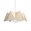 Physalis Outdoor (Damp) Pendant by Accord Lighting