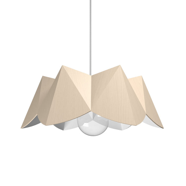 Physalis Outdoor (Damp) Pendant by Accord Lighting