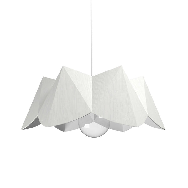 Physalis Outdoor (Damp) Pendant by Accord Lighting