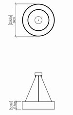 Accord Lighting-1285LED.48|ALT|1