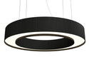 Cylindrical Outdoor (Damp) Pendant by Accord Lighting