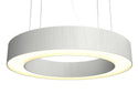 Cylindrical Outdoor (Damp) Pendant by Accord Lighting