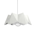 Physalis Outdoor (Damp) Pendant by Accord Lighting