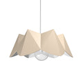 Physalis Outdoor (Damp) Pendant by Accord Lighting