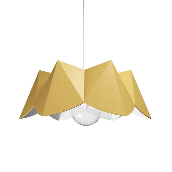 Physalis Outdoor (Damp) Pendant by Accord Lighting