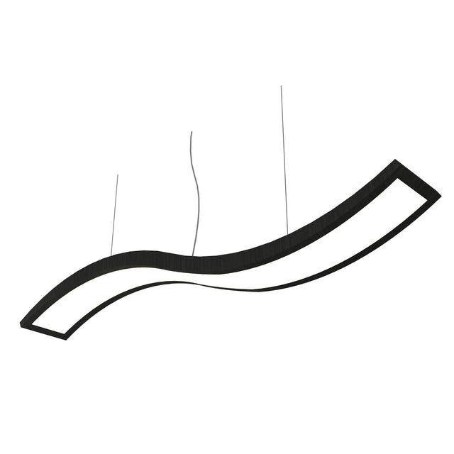 Clean Outdoor (Damp) Pendant by Accord Lighting