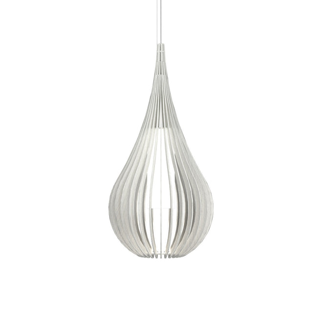 Cappadocia Outdoor (Damp) Pendant by Accord Lighting