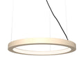 Frame Outdoor (Damp) Pendant by Accord Lighting