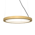 Frame Outdoor (Damp) Pendant by Accord Lighting