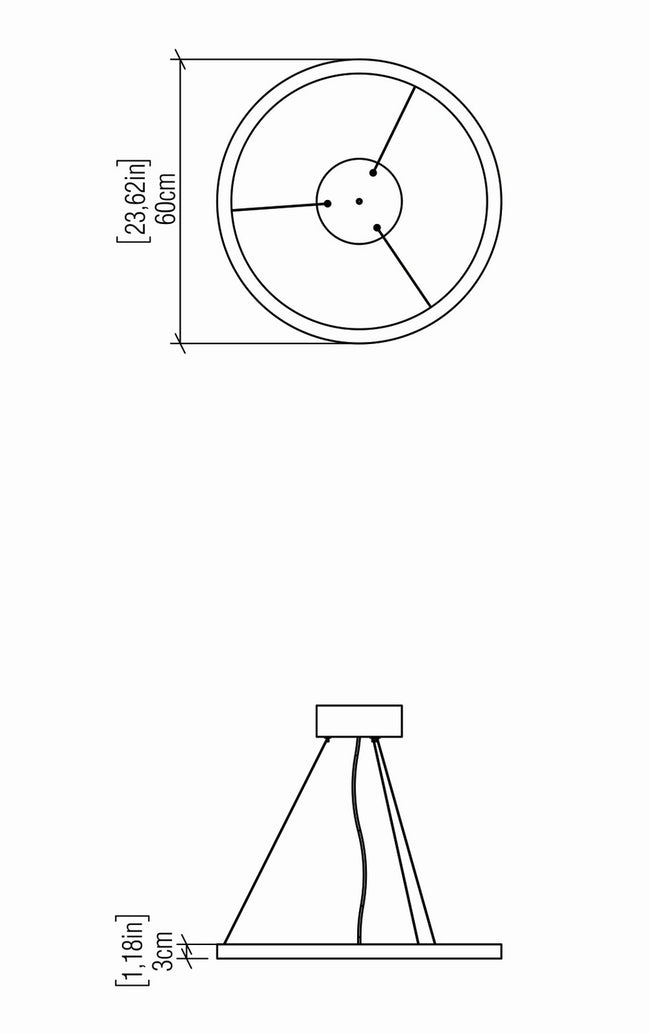 Accord Lighting-1316LED.50|ALT|1